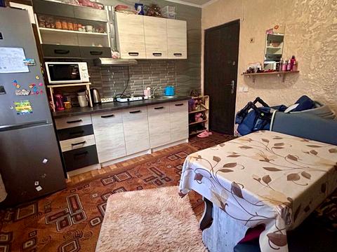 квартира за адресою Космонавтів вул., 20