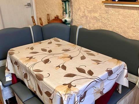 квартира за адресою Космонавтів вул., 20