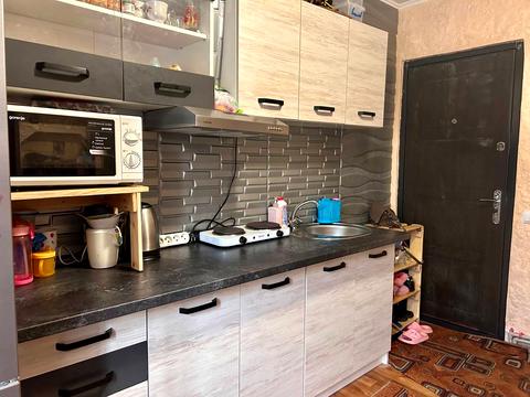 квартира за адресою Космонавтів вул., 20