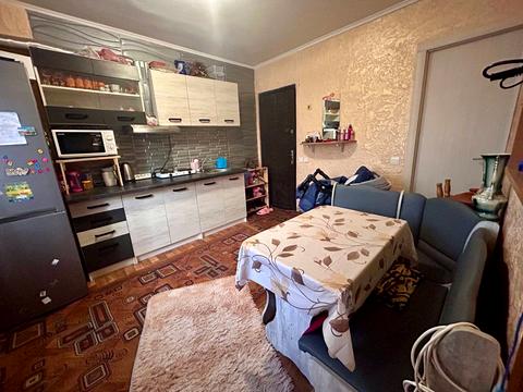 квартира за адресою Космонавтів вул., 20