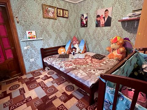 квартира за адресою Космонавтів вул., 20