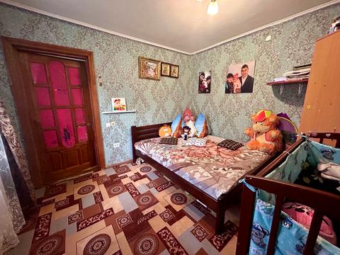 квартира за адресою Космонавтів вул., 20