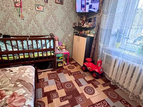 квартира за адресою Космонавтів вул., 20