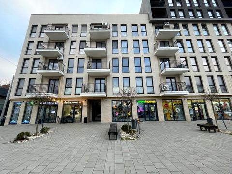 квартира за адресою Замарстинівська вул. (Калініна), 127