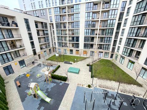 квартира за адресою Замарстинівська вул. (Калініна), 127