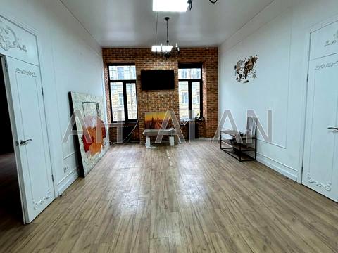 коммерческая по адресу Евгения Чикаленко ул. (Пушкінська), 10