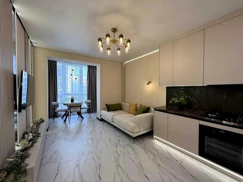 квартира по адресу Гетмана Мазепы ул., 164, к3