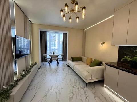 квартира по адресу Гетмана Мазепы ул., 164, к3