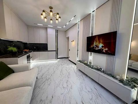 квартира по адресу Гетмана Мазепы ул., 164, к3