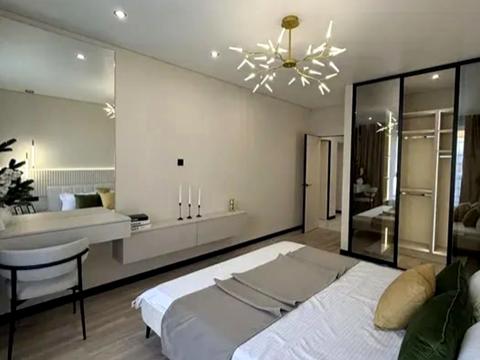 квартира по адресу Гетмана Мазепы ул., 164, к3