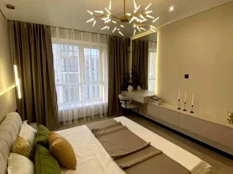 квартира по адресу Гетмана Мазепы ул., 164, к3