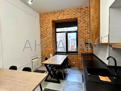 коммерческая по адресу Евгения Чикаленко ул. (Пушкінська), 10