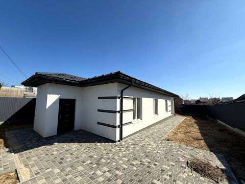 дом по адресу Яблунська вул.