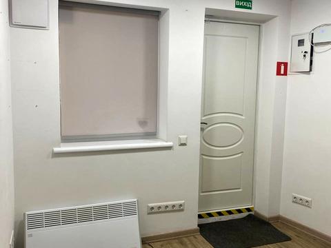 комерційна за адресою Глибочицька вул., 13-7