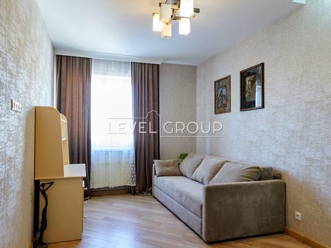 квартира за адресою Білоруська вул., 3