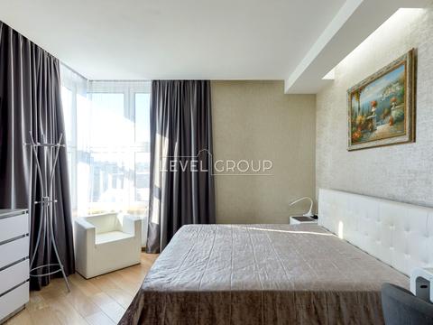 квартира за адресою Білоруська вул., 3