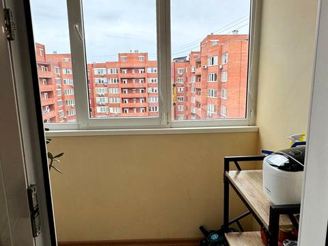 квартира за адресою Парусна вул. (Героїв Сталінграду), 1а