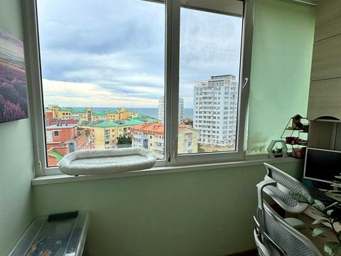 квартира за адресою Парусна вул. (Героїв Сталінграду), 1а