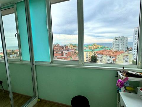 квартира за адресою Парусна вул. (Героїв Сталінграду), 1а