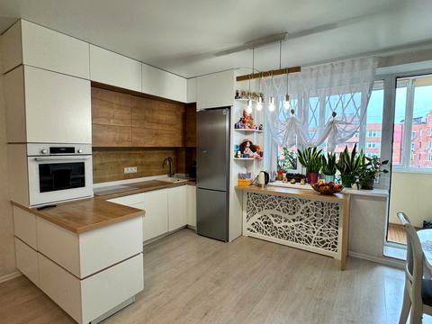 квартира за адресою Парусна вул. (Героїв Сталінграду), 1а