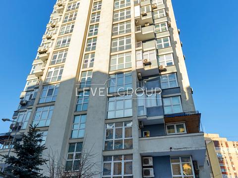 квартира за адресою Білоруська вул., 3