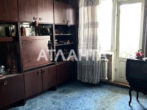 квартира за адресою Семена Палія вул. (Дніпропетровська дорога), 130