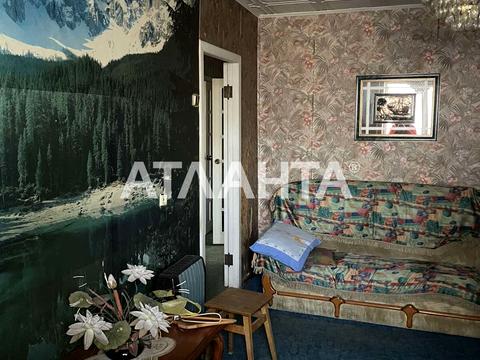 квартира за адресою Семена Палія вул. (Дніпропетровська дорога), 130