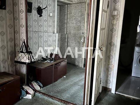 квартира за адресою Семена Палія вул. (Дніпропетровська дорога), 130