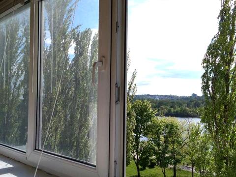 квартира по адресу Русановский бульв., 2/8