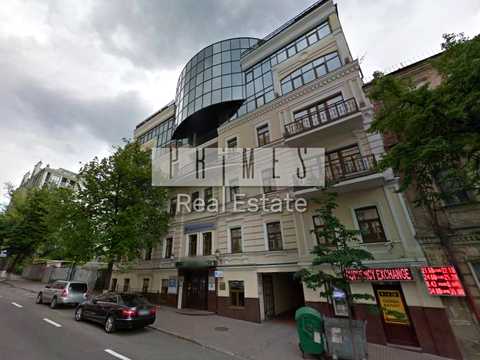 комерційна за адресою Олеся Гончара вул., 41-А