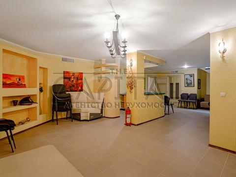 будинок за адресою Київ, Богатирська вул.