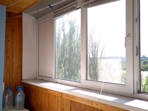 квартира по адресу Русановский бульв., 2/8