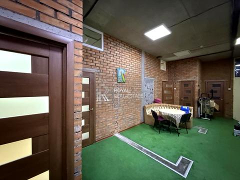 комерційна за адресою Патріарха Мстислава Скрипника вул., 40