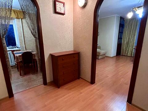 квартира за адресою Чуднівська вул. (Черняховського), 96