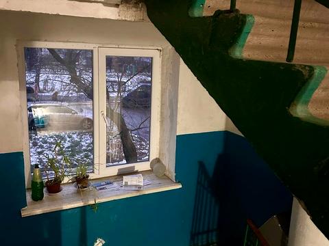 квартира за адресою Чуднівська вул. (Черняховського), 96