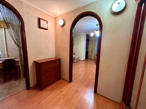 квартира за адресою Чуднівська вул. (Черняховського), 96