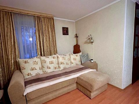 квартира за адресою Чуднівська вул. (Черняховського), 96