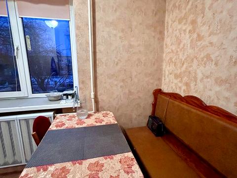 квартира за адресою Чуднівська вул. (Черняховського), 96