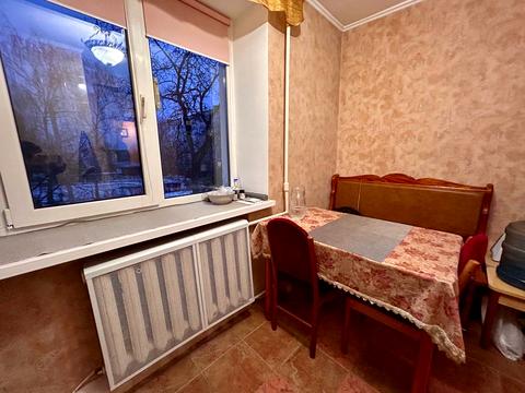 квартира за адресою Чуднівська вул. (Черняховського), 96