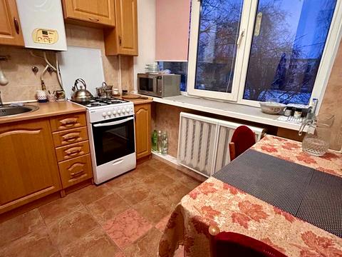 квартира за адресою Чуднівська вул. (Черняховського), 96