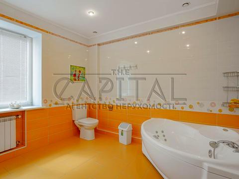 будинок за адресою Київ, Богатирська вул.