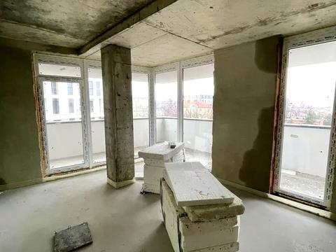 квартира за адресою Івана Раковського вул., (Будинок 2)