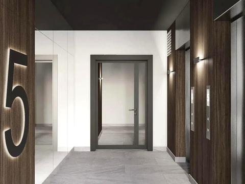 квартира за адресою Івана Раковського вул., (Будинок 2)