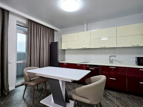 квартира за адресою Київ, Загорівська вул. (Багговутівська), 25