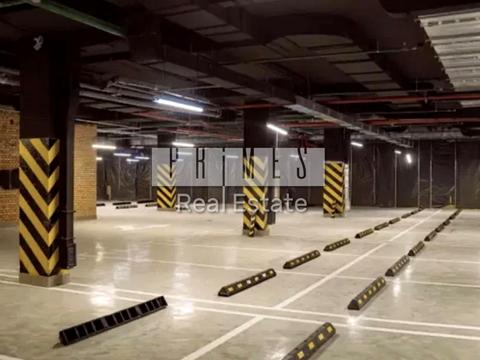 паркомісце за адресою Василя Тютюнника вул. (Анрі Барбюса), 40