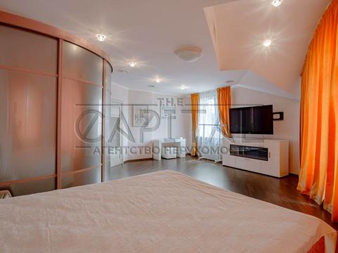 будинок за адресою Київ, Богатирська вул.