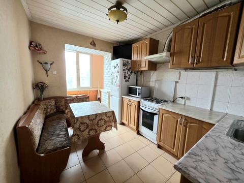 квартира за адресою Валерія Лобановського просп. (Червонозоряний), 39-Б