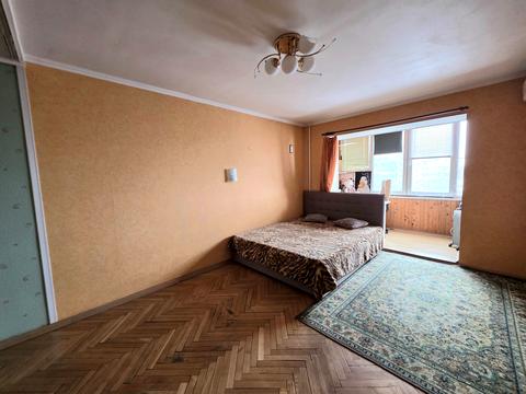 квартира по адресу Валерия Лобановского просп. (Краснозвездный), 39-Б