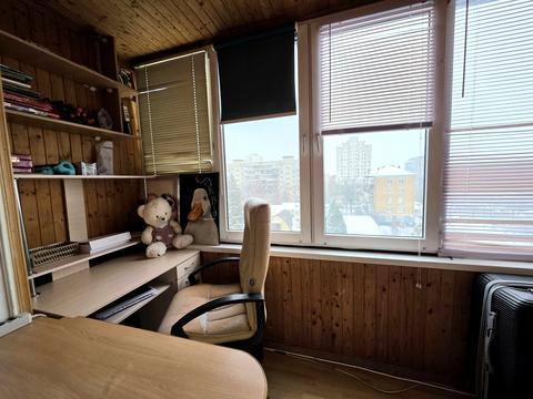 квартира по адресу Валерия Лобановского просп. (Краснозвездный), 39-Б