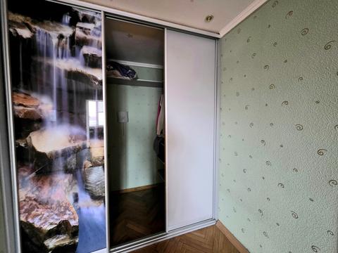 квартира по адресу Валерия Лобановского просп. (Краснозвездный), 39-Б